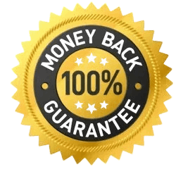 Mindoxa Moneyback Guarantee