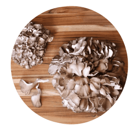 Mindoxa Ingredients